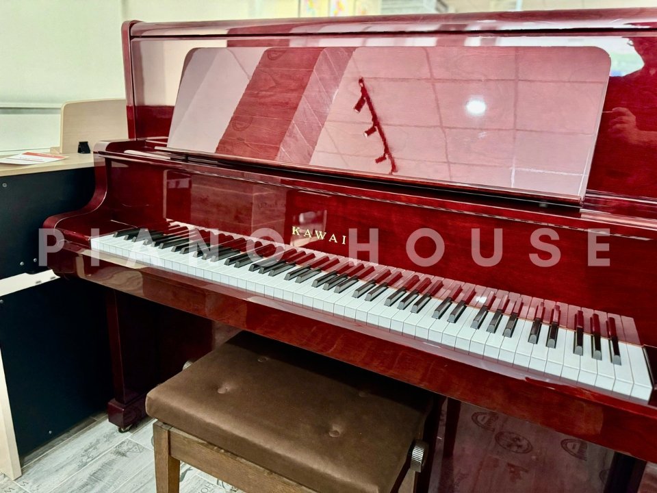 KAWAI BW-69 - Góc nhìn thực tế 6